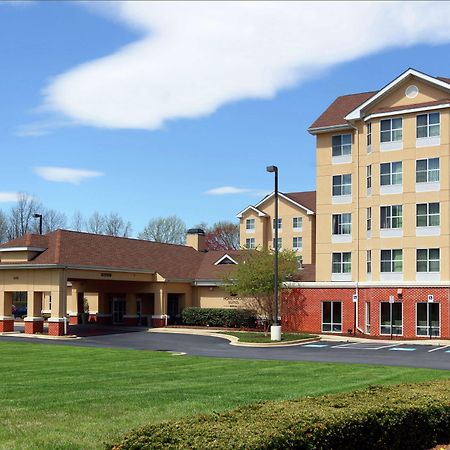 Belcamp Homewood Suites By Hilton Bel Air מראה חיצוני תמונה