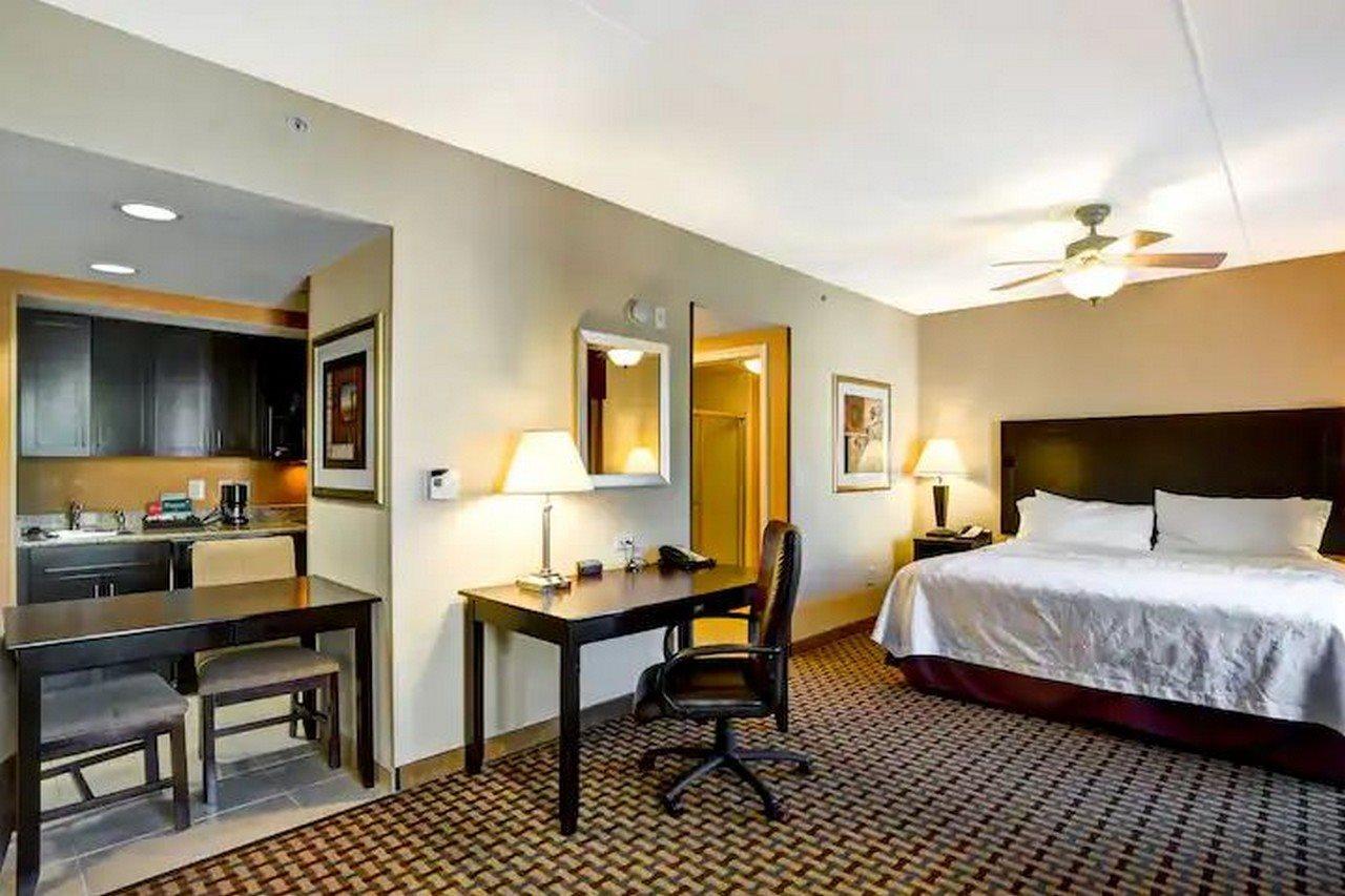 Belcamp Homewood Suites By Hilton Bel Air מראה חיצוני תמונה