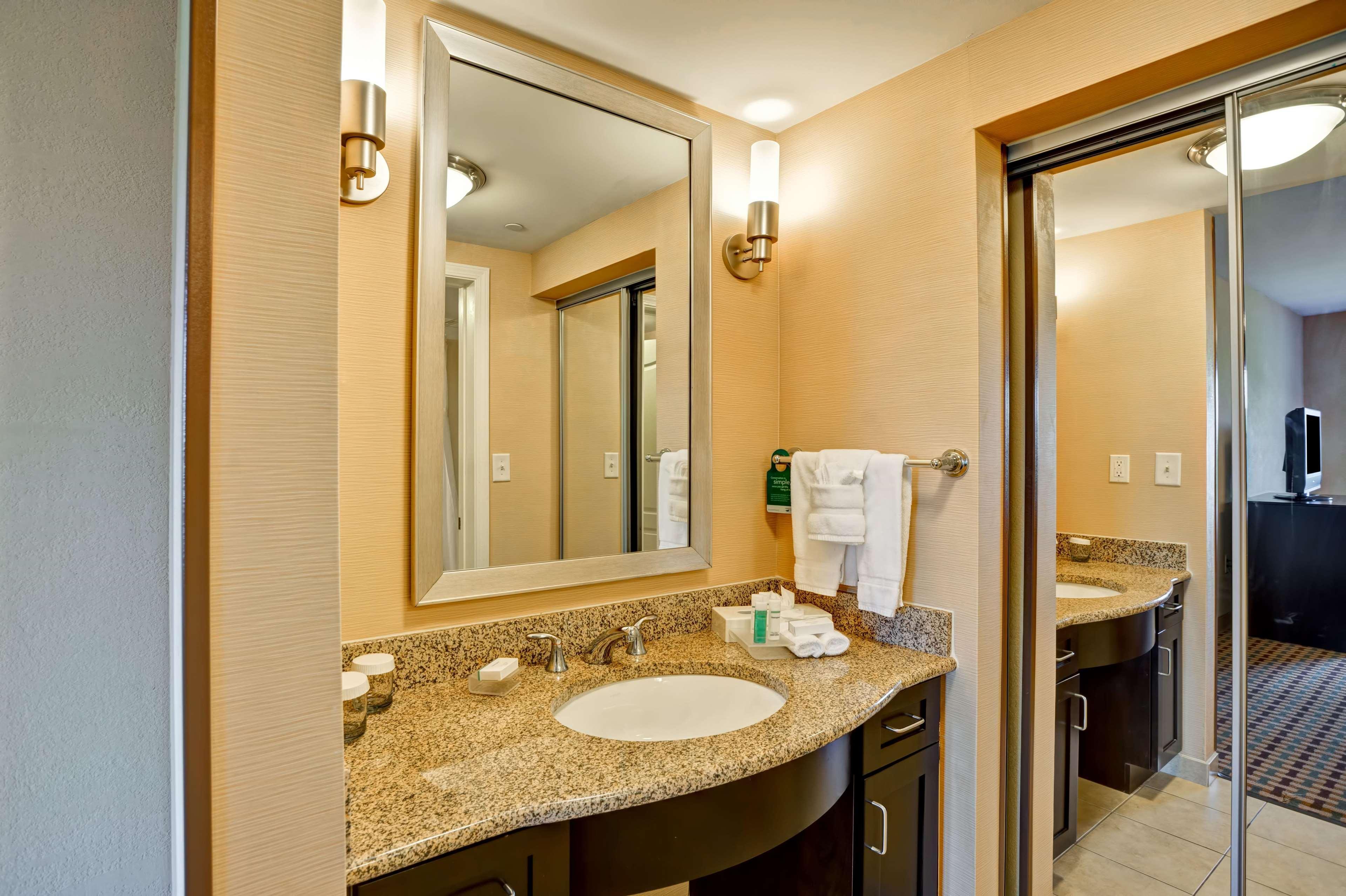 Belcamp Homewood Suites By Hilton Bel Air מראה חיצוני תמונה