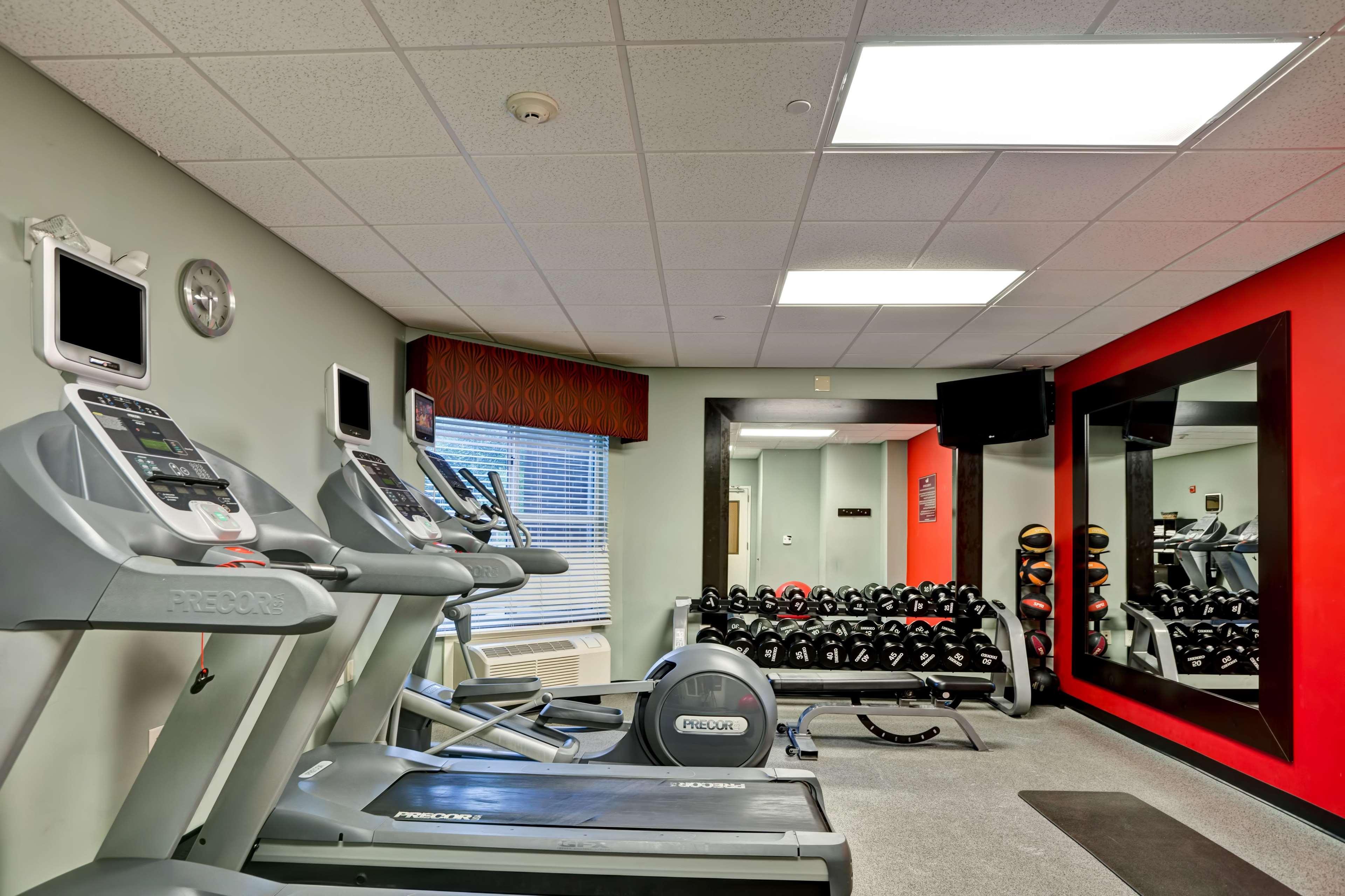 Belcamp Homewood Suites By Hilton Bel Air מראה חיצוני תמונה