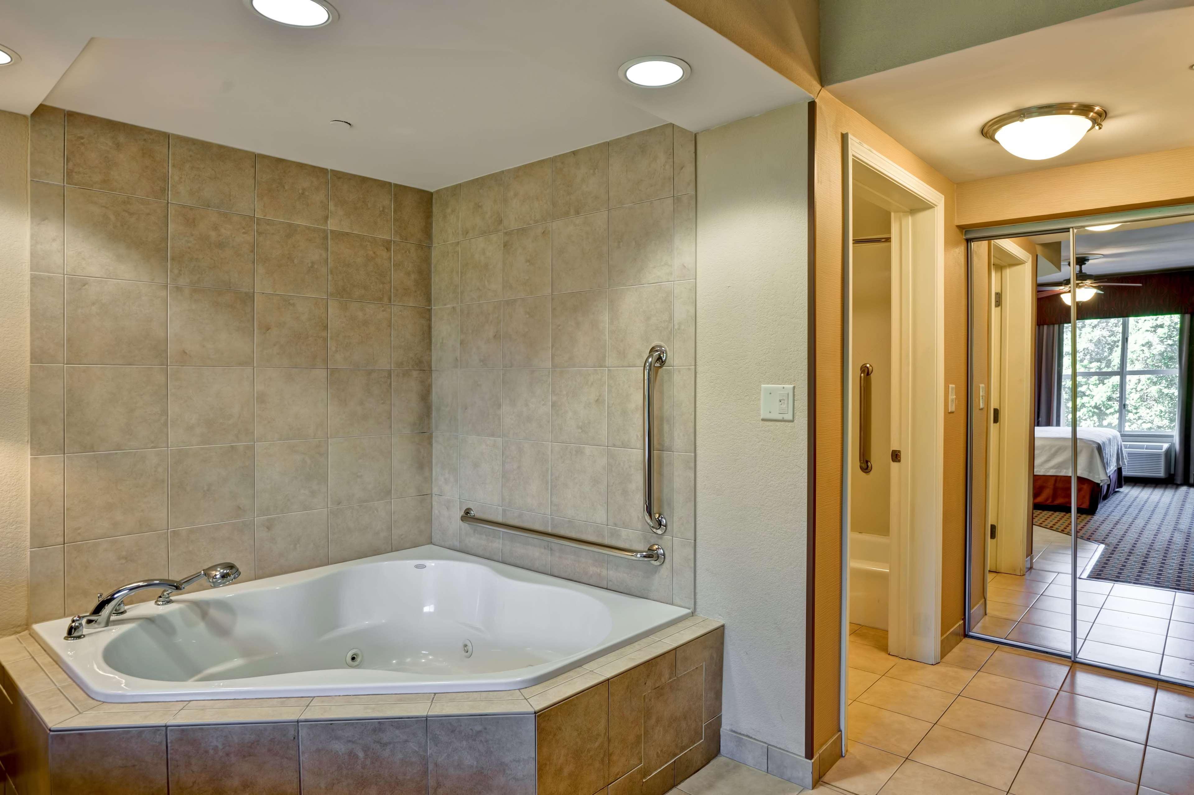 Belcamp Homewood Suites By Hilton Bel Air מראה חיצוני תמונה