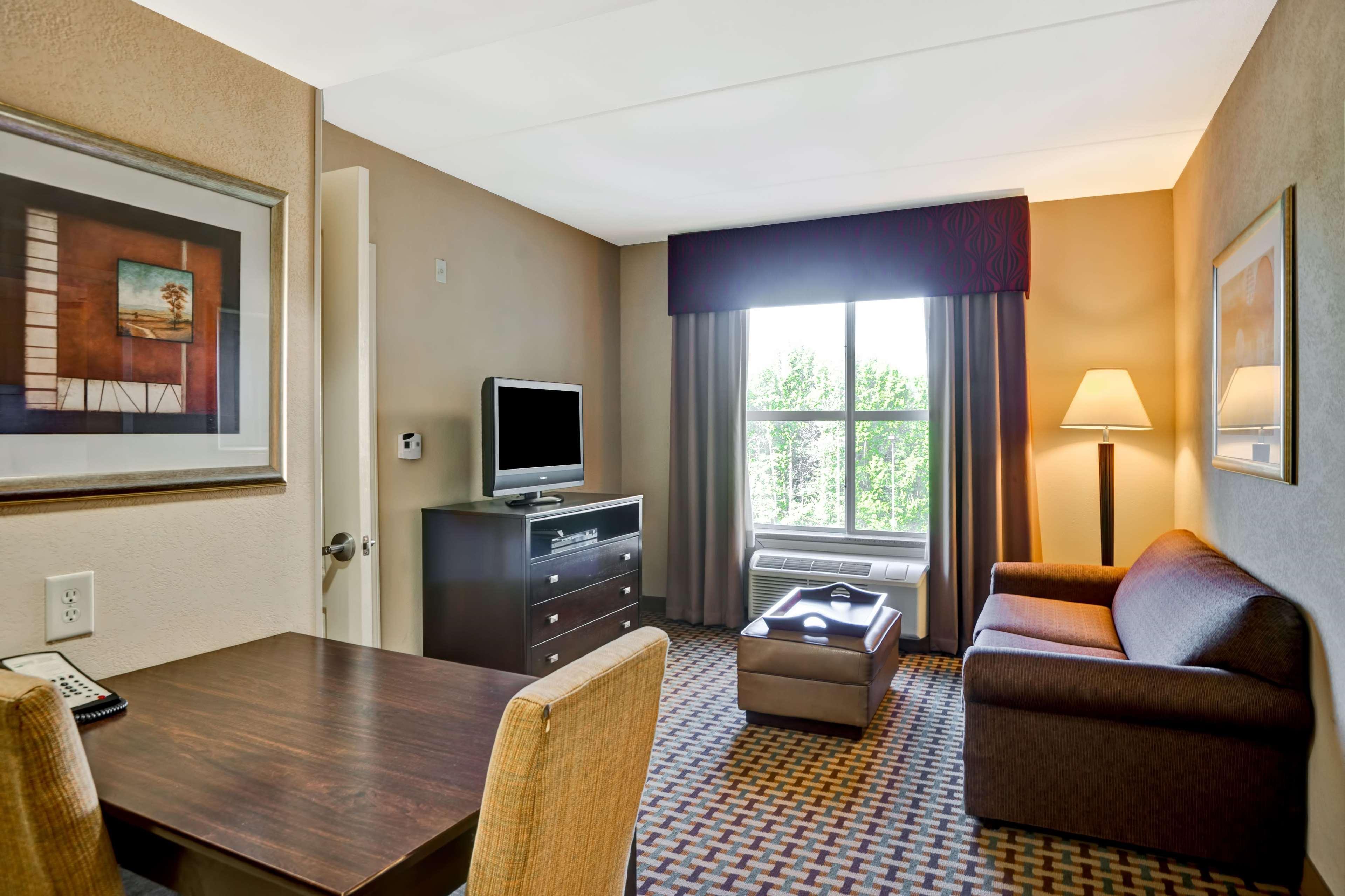 Belcamp Homewood Suites By Hilton Bel Air מראה חיצוני תמונה