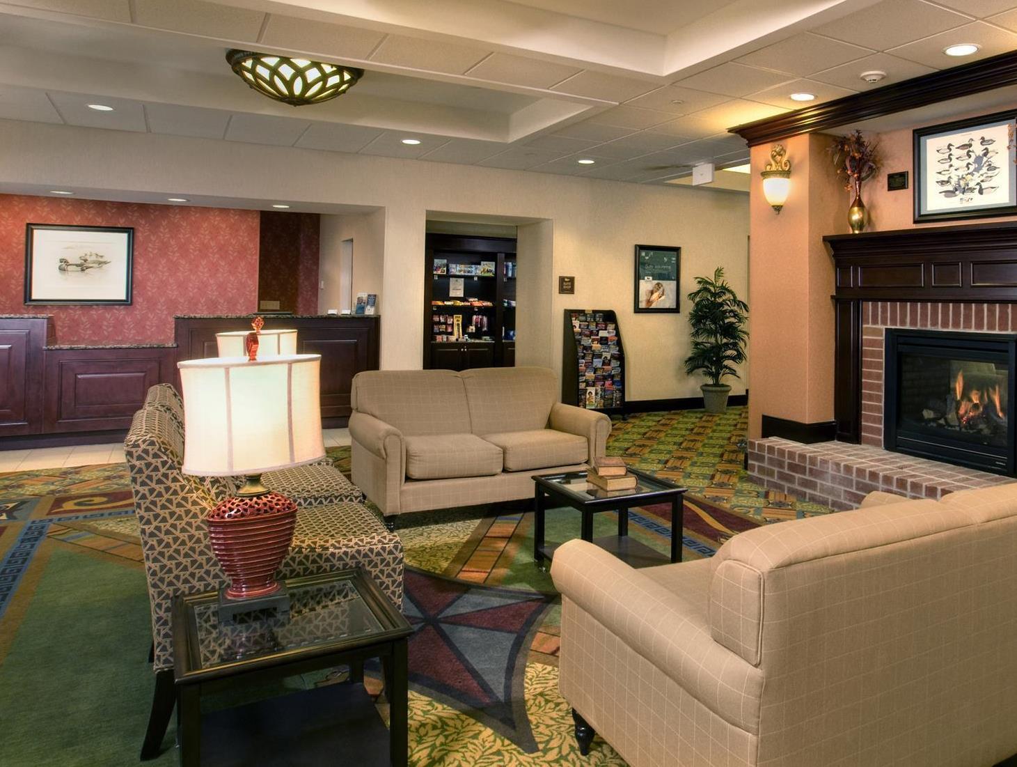 Belcamp Homewood Suites By Hilton Bel Air מראה חיצוני תמונה
