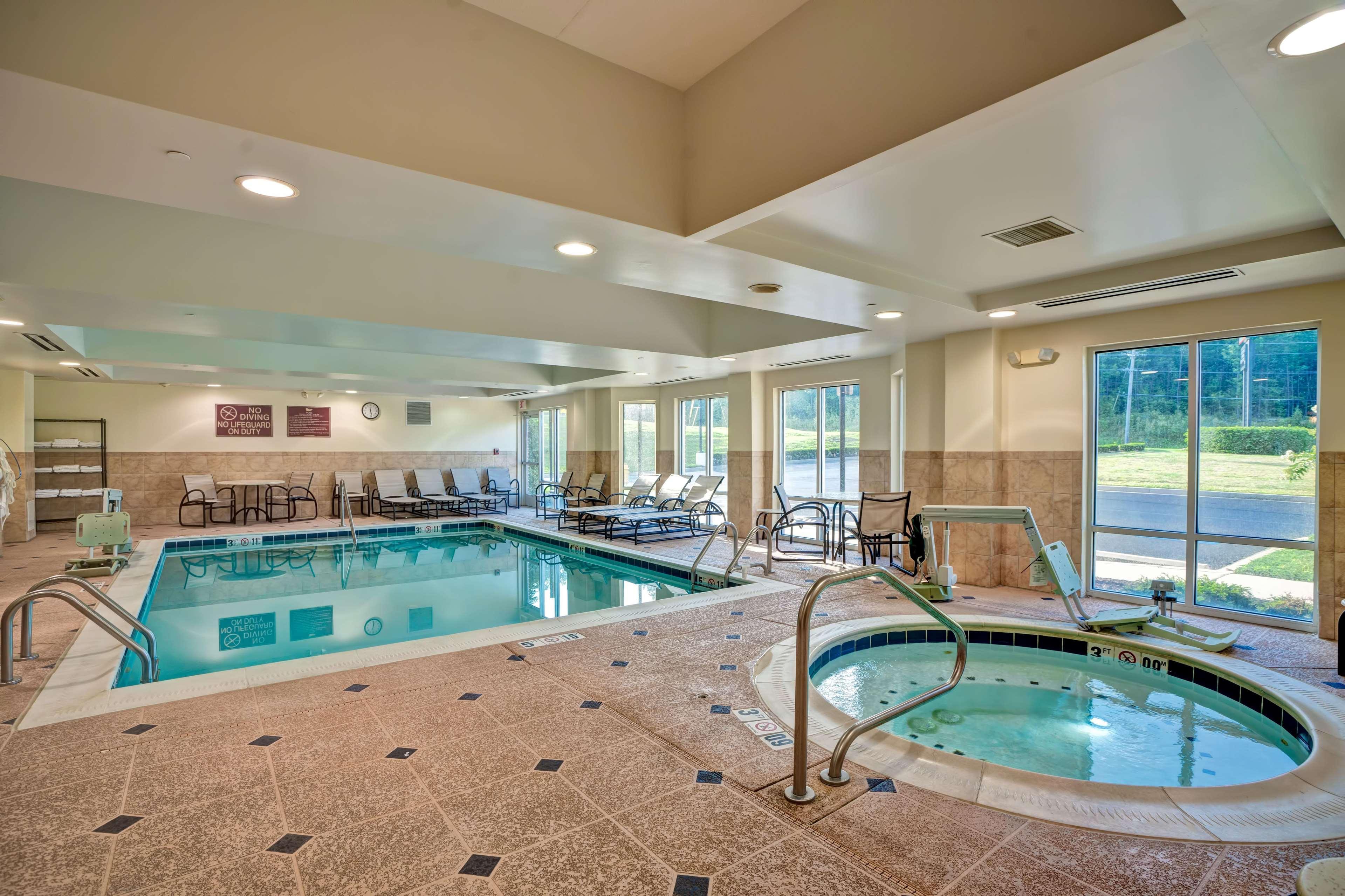 Belcamp Homewood Suites By Hilton Bel Air מראה חיצוני תמונה