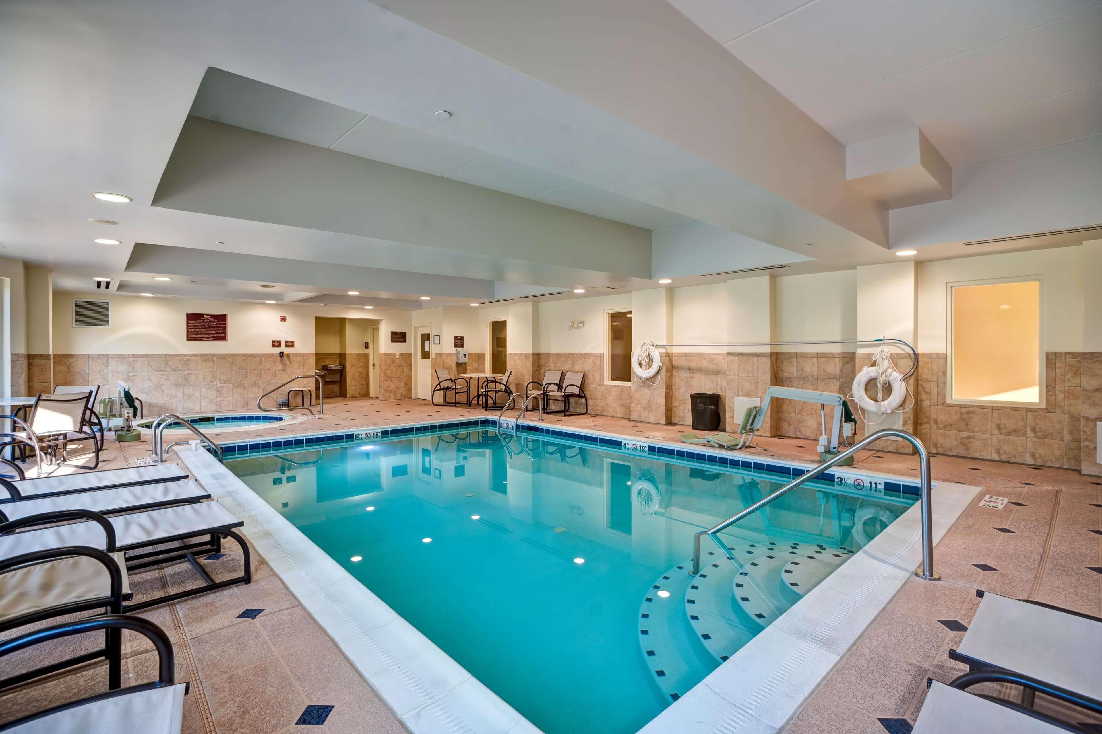 Belcamp Homewood Suites By Hilton Bel Air מראה חיצוני תמונה