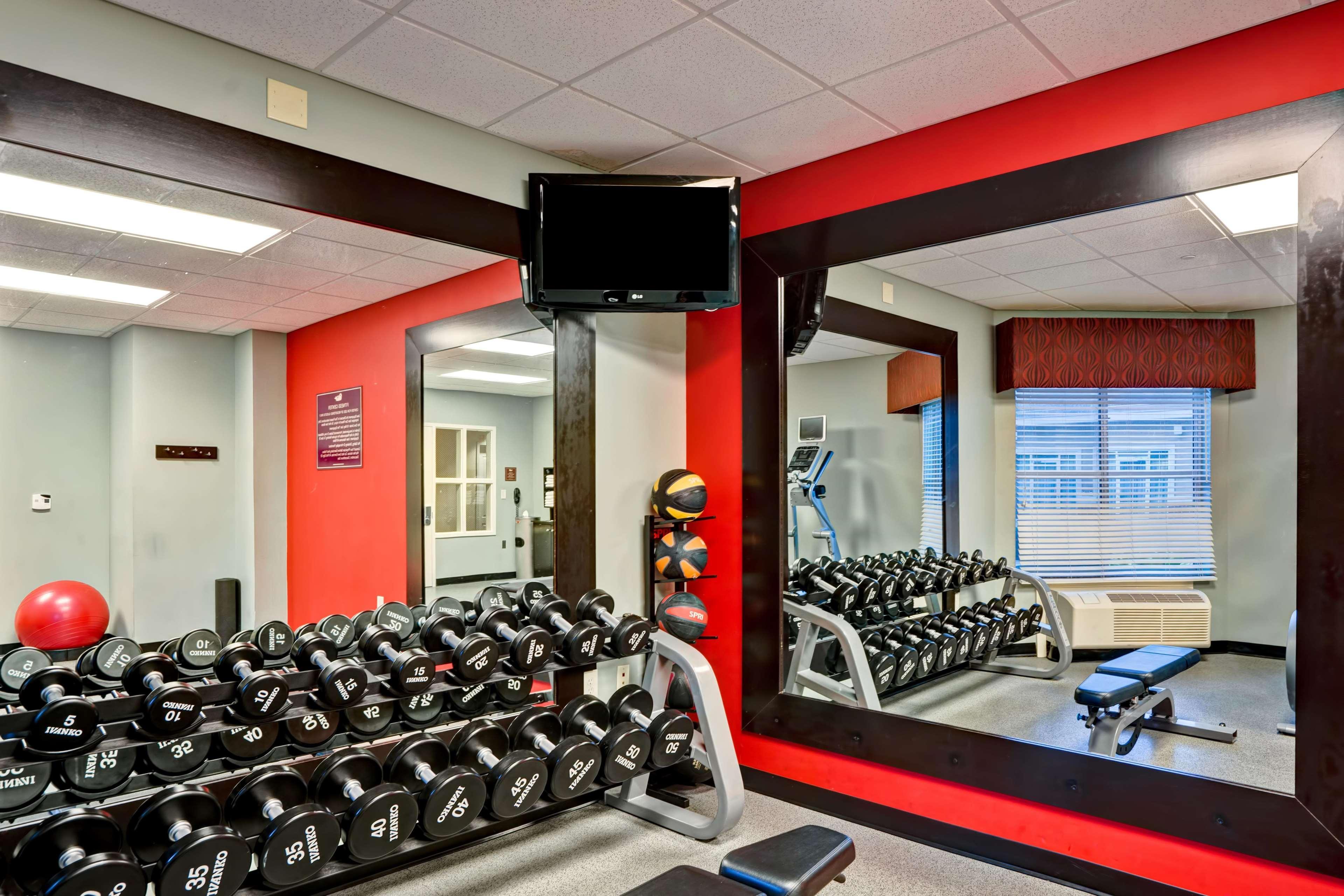 Belcamp Homewood Suites By Hilton Bel Air מראה חיצוני תמונה