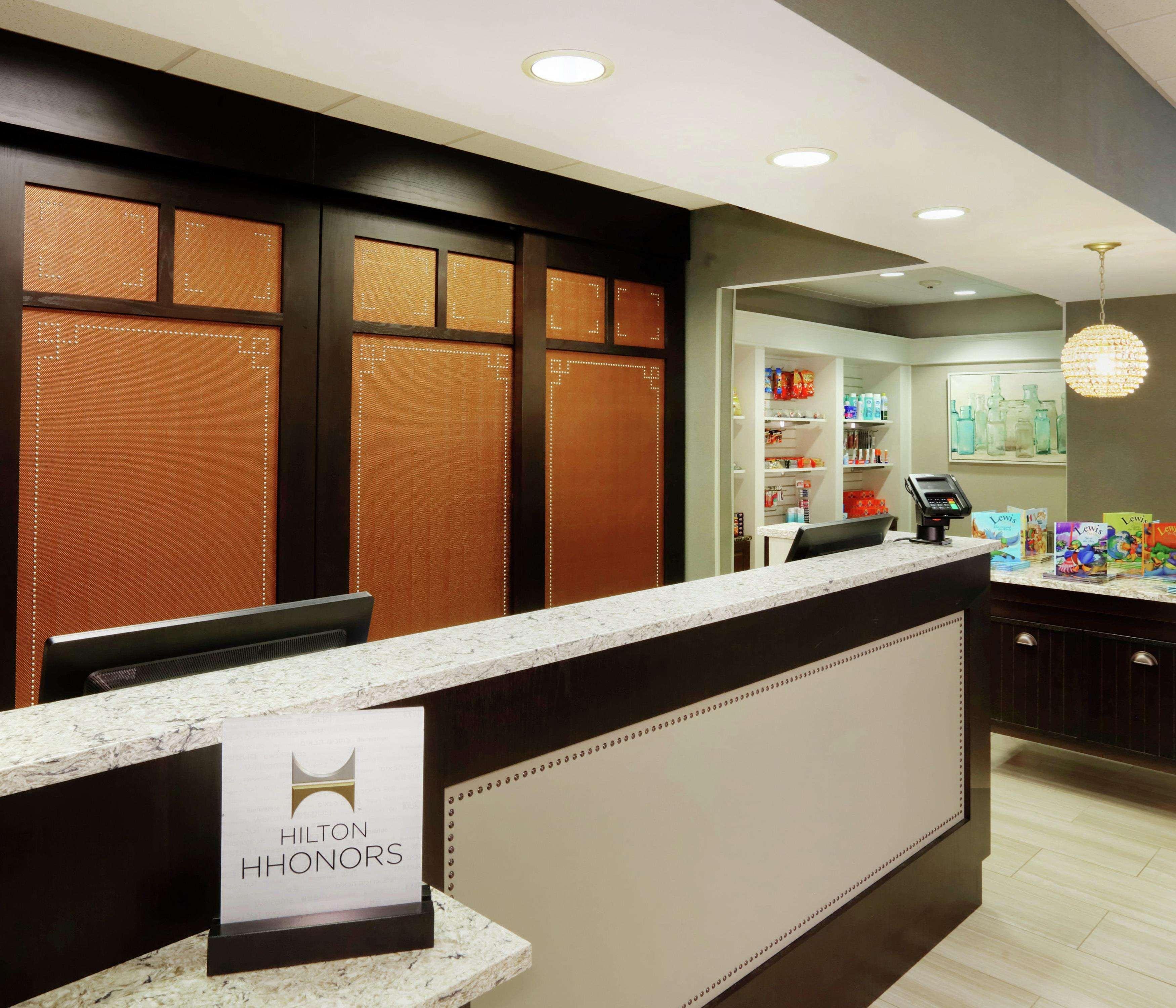 Belcamp Homewood Suites By Hilton Bel Air מראה חיצוני תמונה