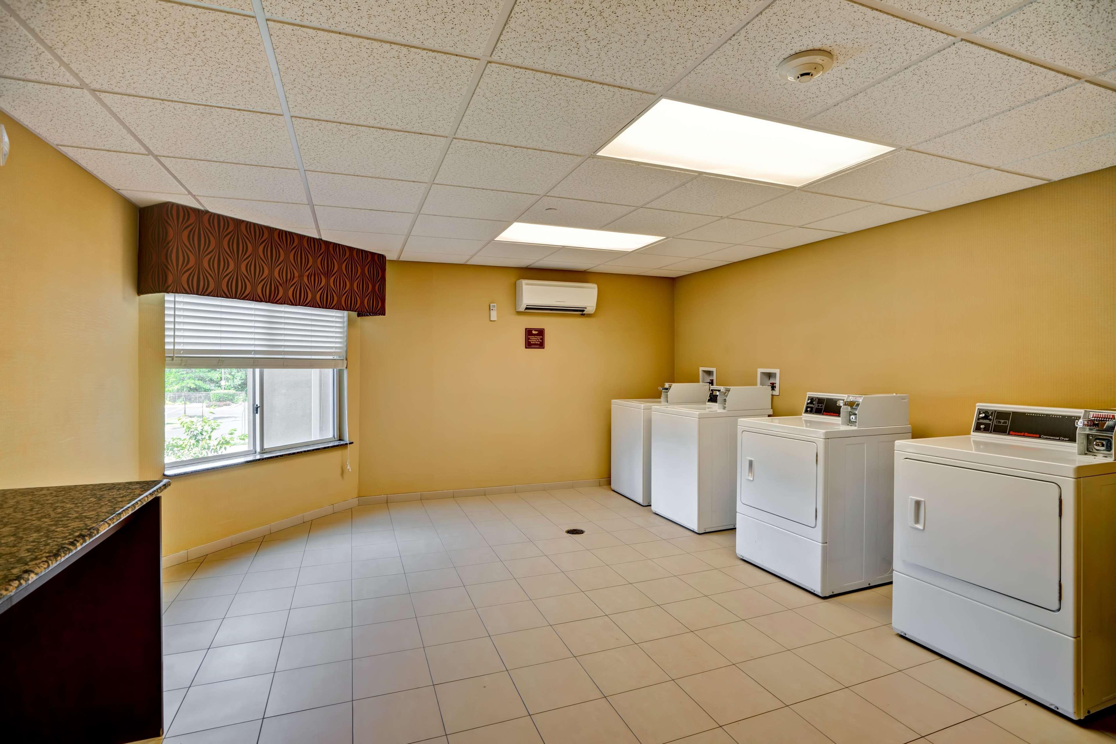 Belcamp Homewood Suites By Hilton Bel Air מראה חיצוני תמונה