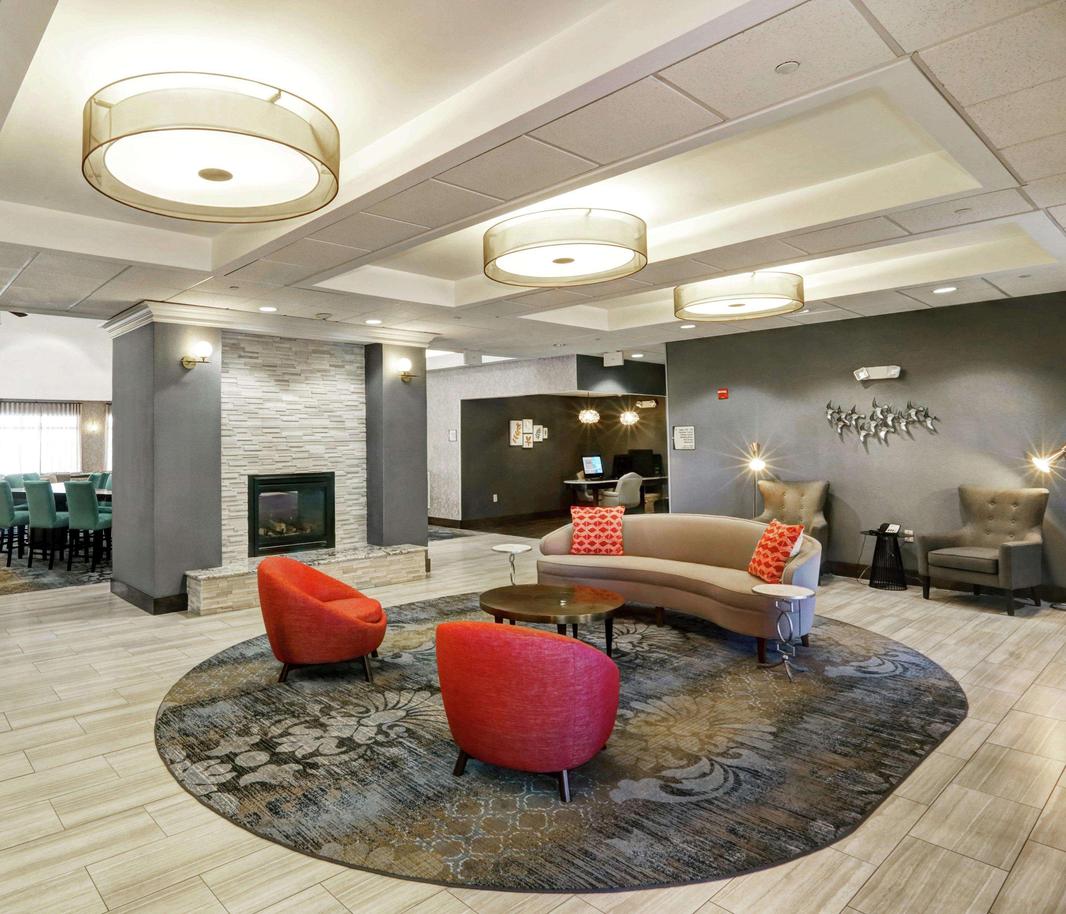 Belcamp Homewood Suites By Hilton Bel Air מראה חיצוני תמונה