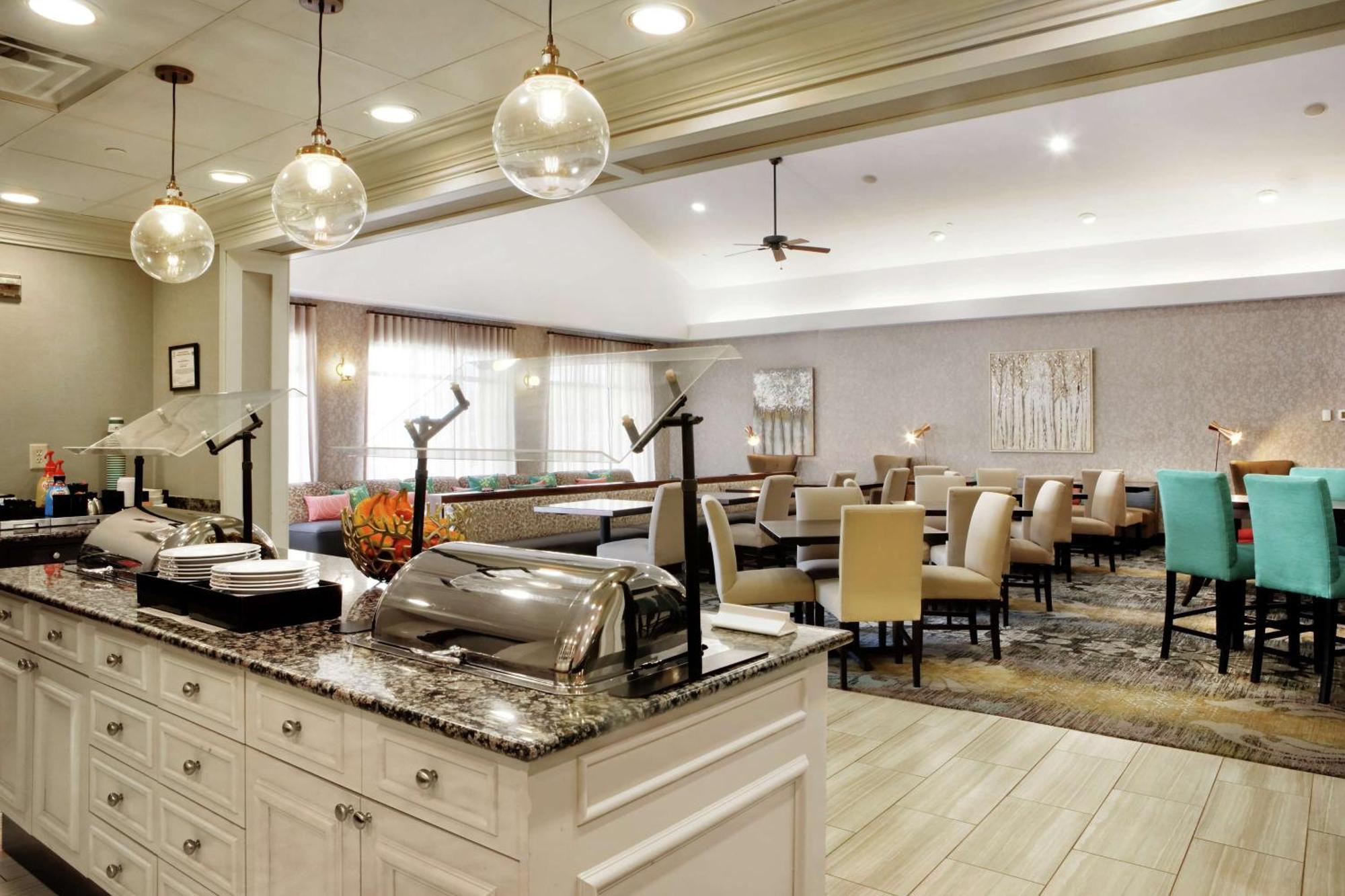 Belcamp Homewood Suites By Hilton Bel Air מראה חיצוני תמונה