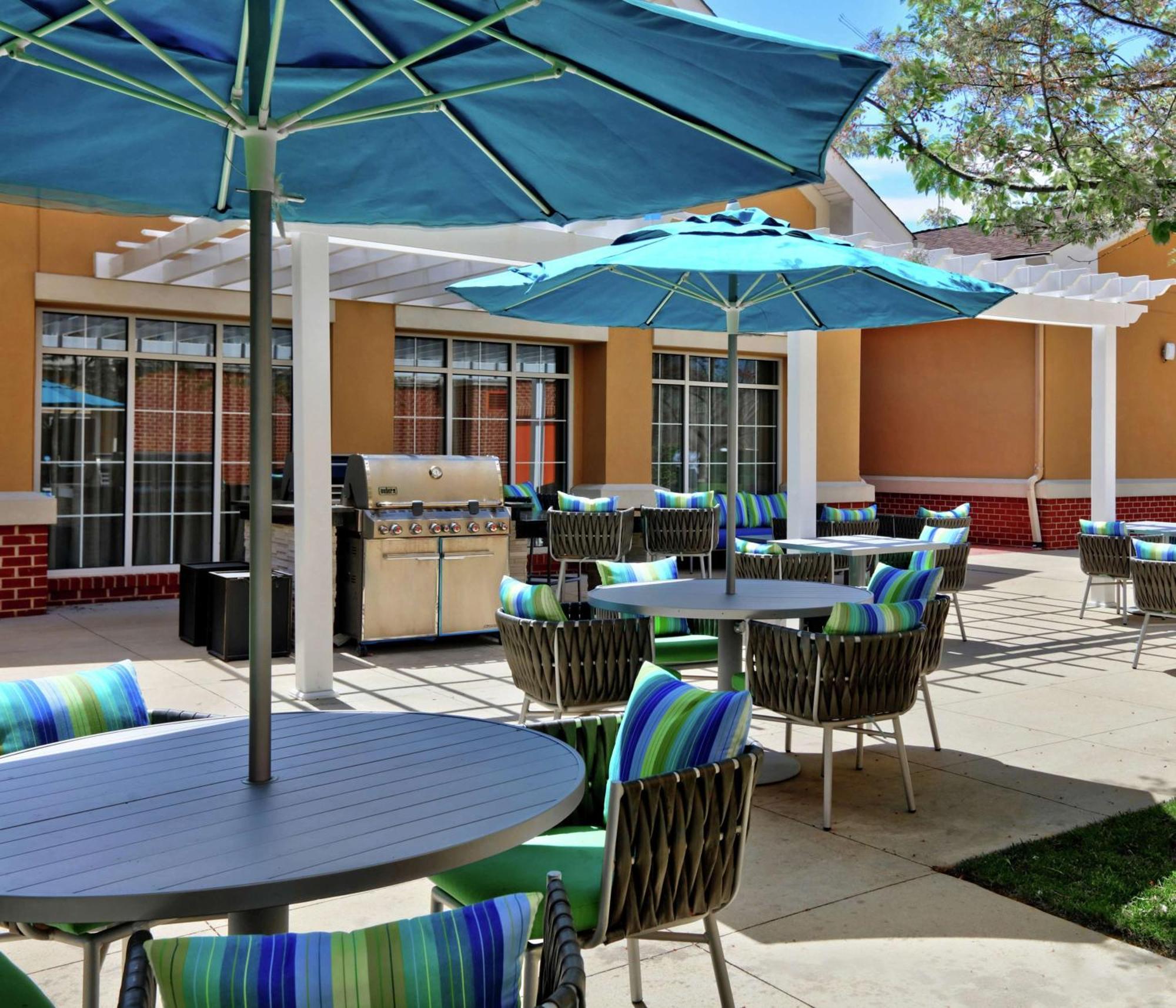 Belcamp Homewood Suites By Hilton Bel Air מראה חיצוני תמונה