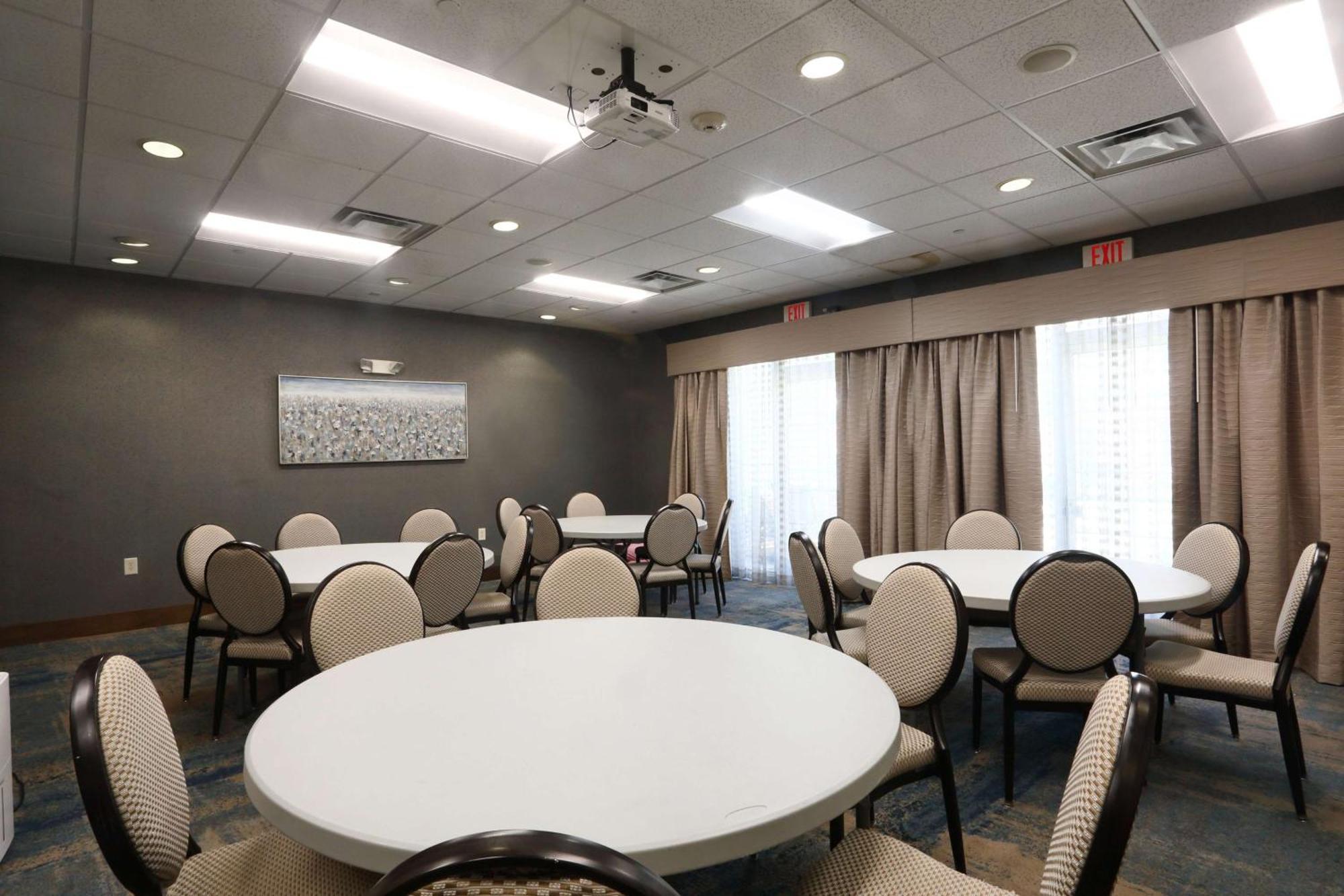 Belcamp Homewood Suites By Hilton Bel Air מראה חיצוני תמונה