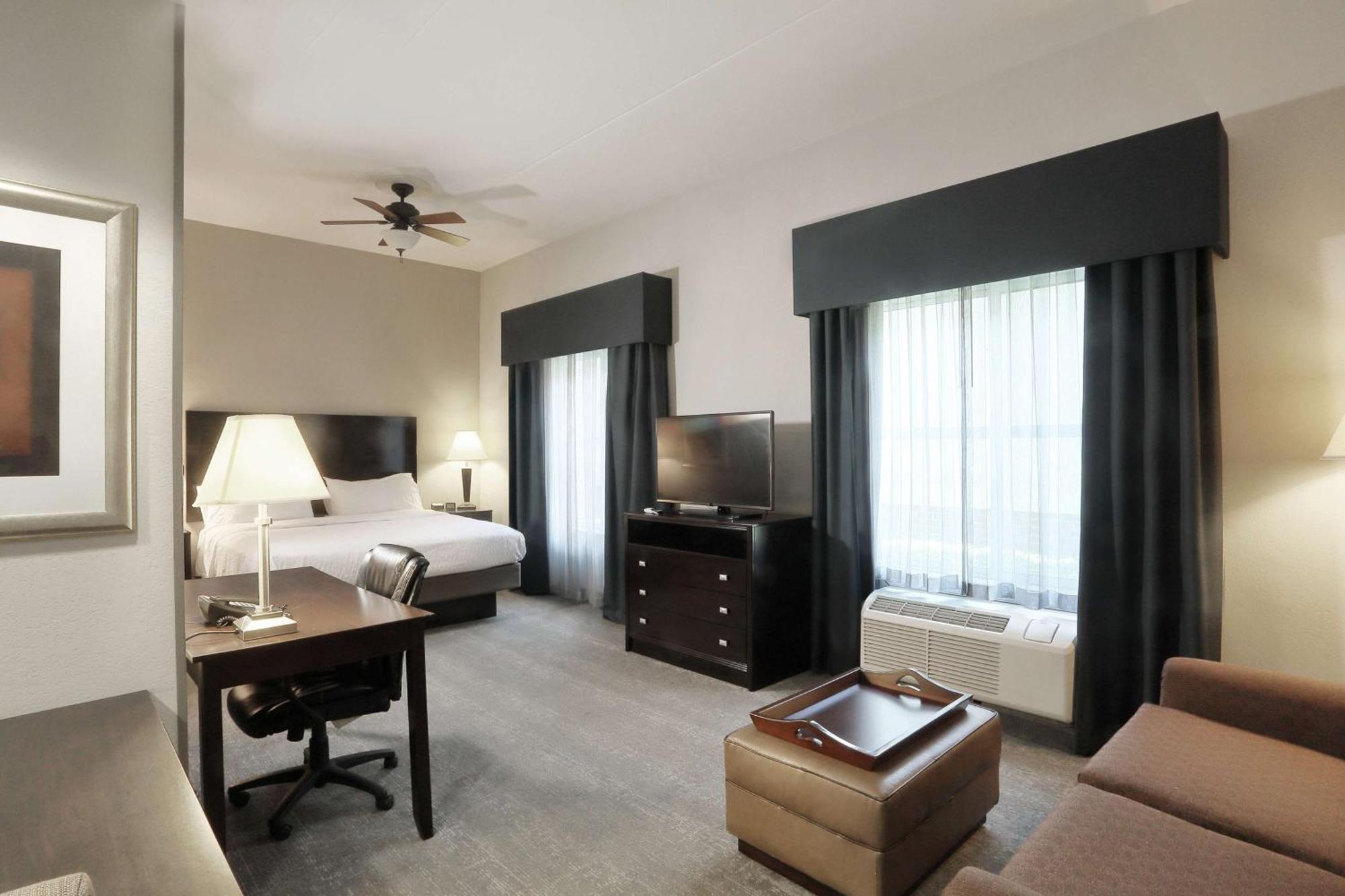 Belcamp Homewood Suites By Hilton Bel Air מראה חיצוני תמונה