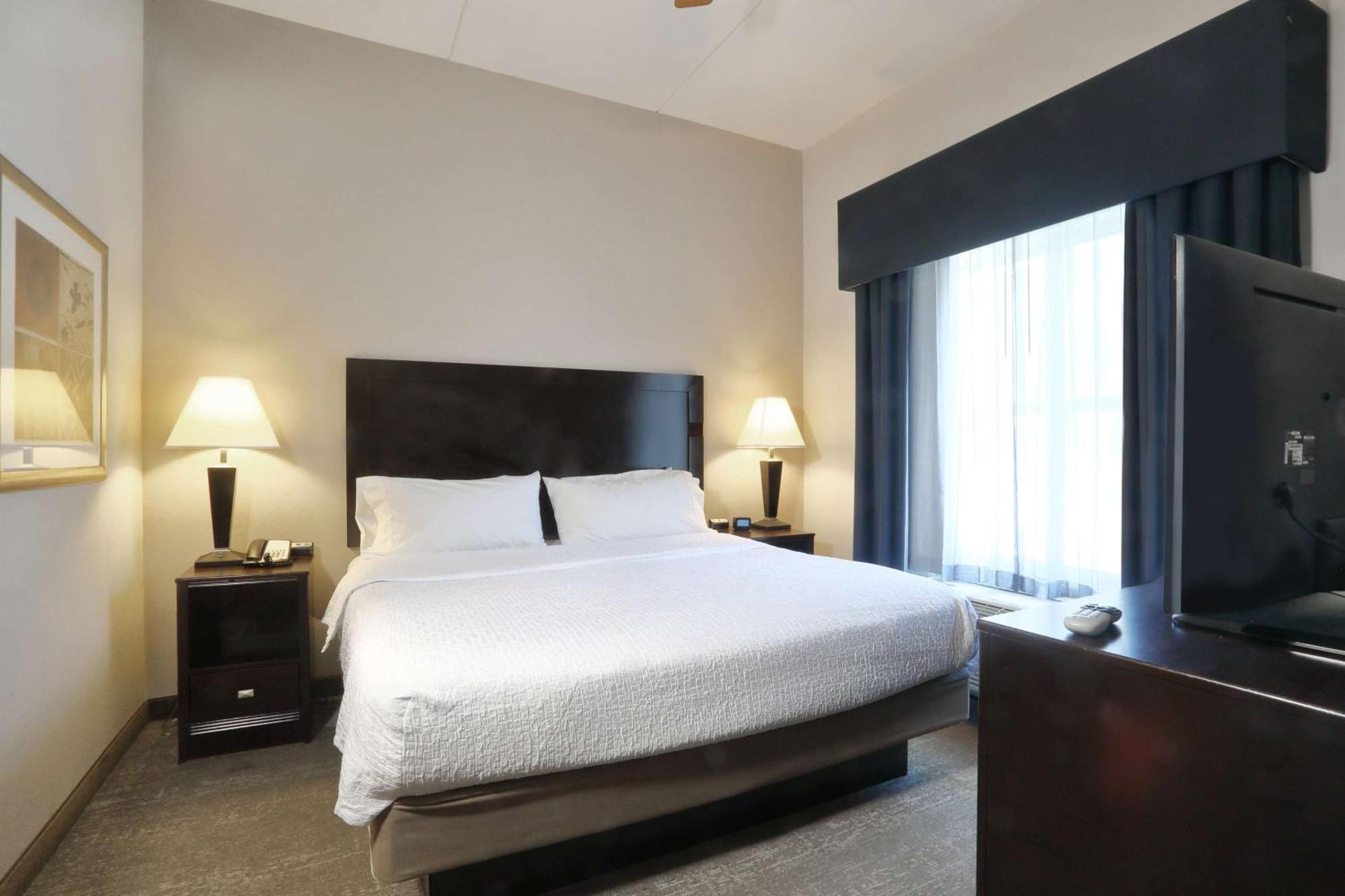 Belcamp Homewood Suites By Hilton Bel Air מראה חיצוני תמונה