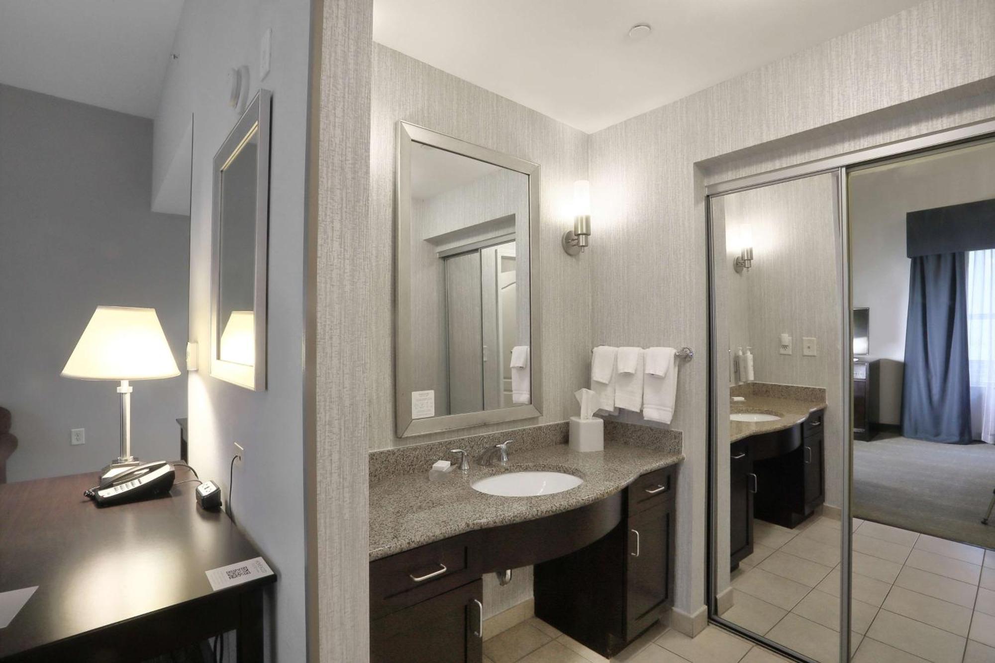 Belcamp Homewood Suites By Hilton Bel Air מראה חיצוני תמונה