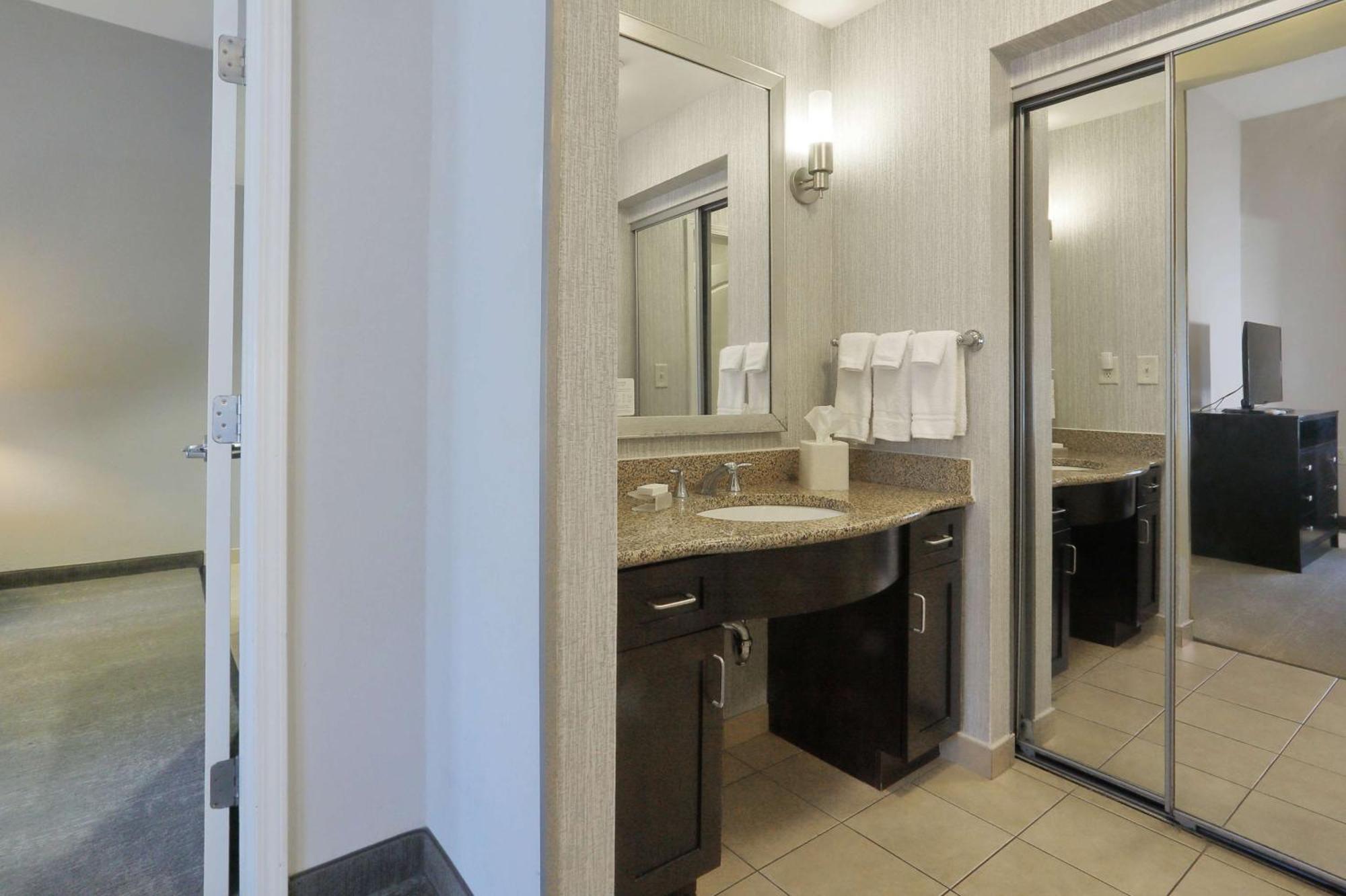 Belcamp Homewood Suites By Hilton Bel Air מראה חיצוני תמונה