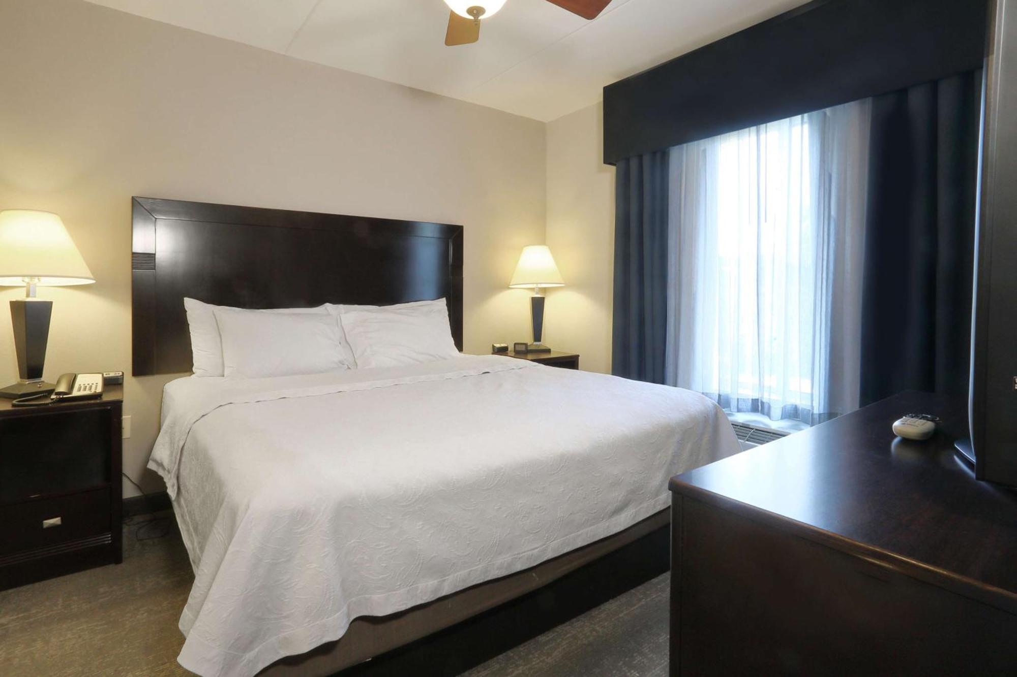 Belcamp Homewood Suites By Hilton Bel Air מראה חיצוני תמונה