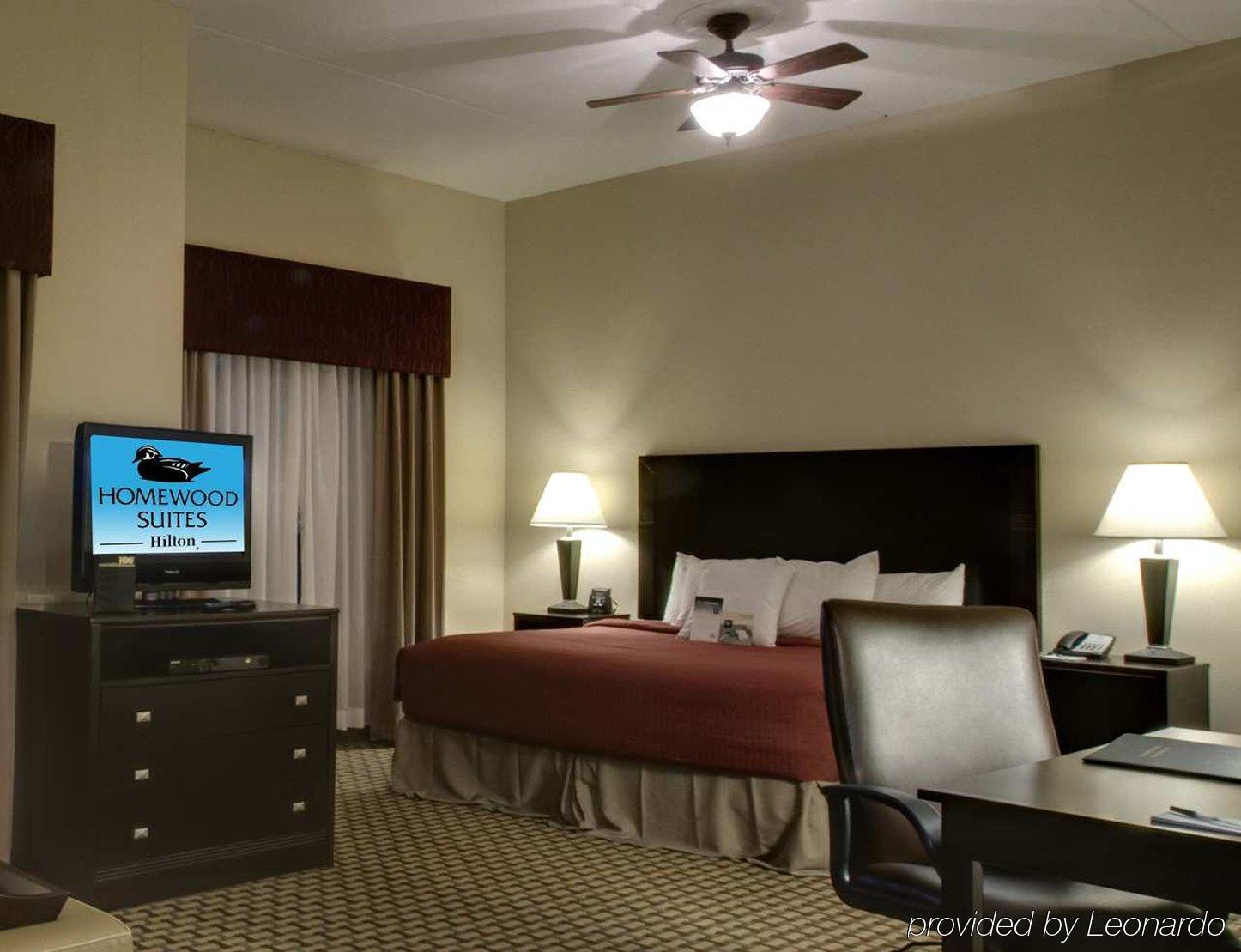 Belcamp Homewood Suites By Hilton Bel Air חדר תמונה