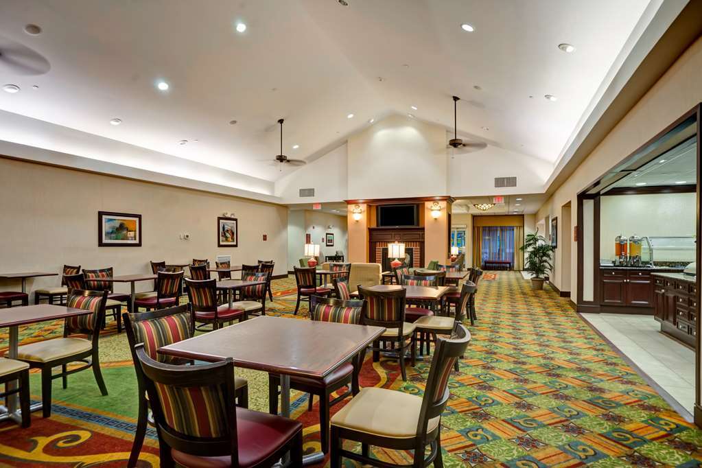 Belcamp Homewood Suites By Hilton Bel Air מסעדה תמונה