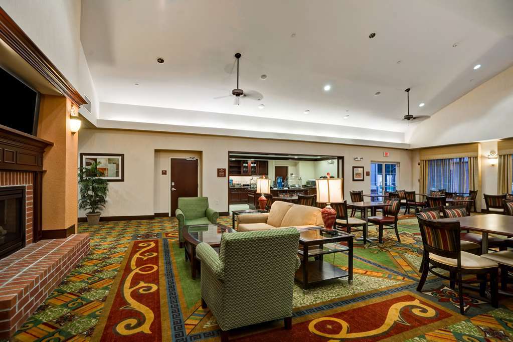 Belcamp Homewood Suites By Hilton Bel Air מסעדה תמונה