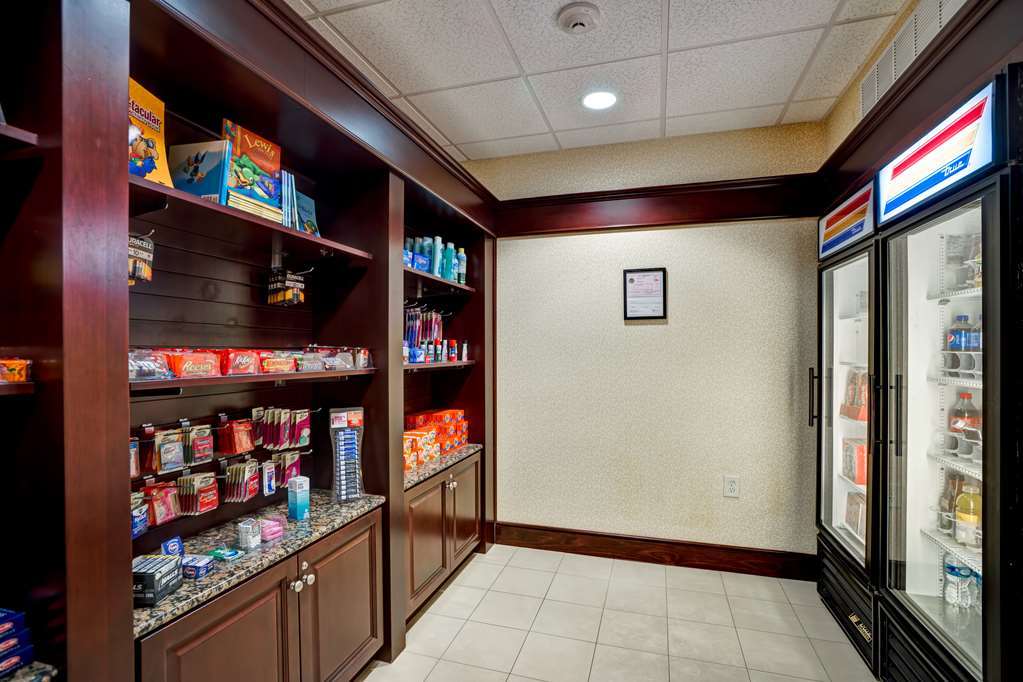 Belcamp Homewood Suites By Hilton Bel Air מסעדה תמונה