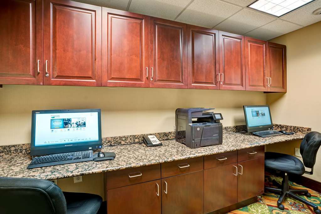 Belcamp Homewood Suites By Hilton Bel Air מתקנים תמונה